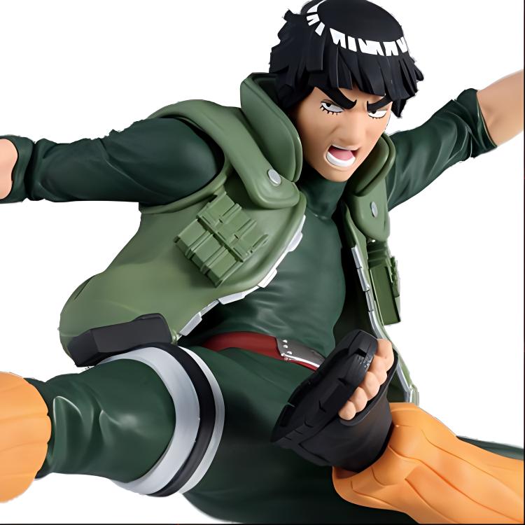 Naruto Characters VIBRATION STARS Maitai Ke BANPRESTO
Naruto Characters VIBRATION STARS Maitai Ke BANPRESTO