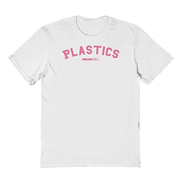 Мужская футболка с пластиковым принтом Licensed Character
Мужская футболка с пластиковым принтом Licensed Character