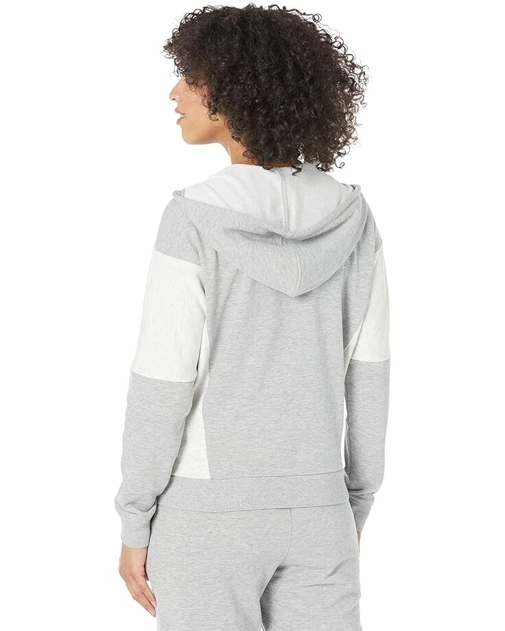 Худи U.S. POLO ASSN. Long Sleeve Color-Block Hoodie, цвет Heather Grey
Худи U.S. POLO ASSN. Long Sleeve Color-Block Hoodie, цвет Heather Grey