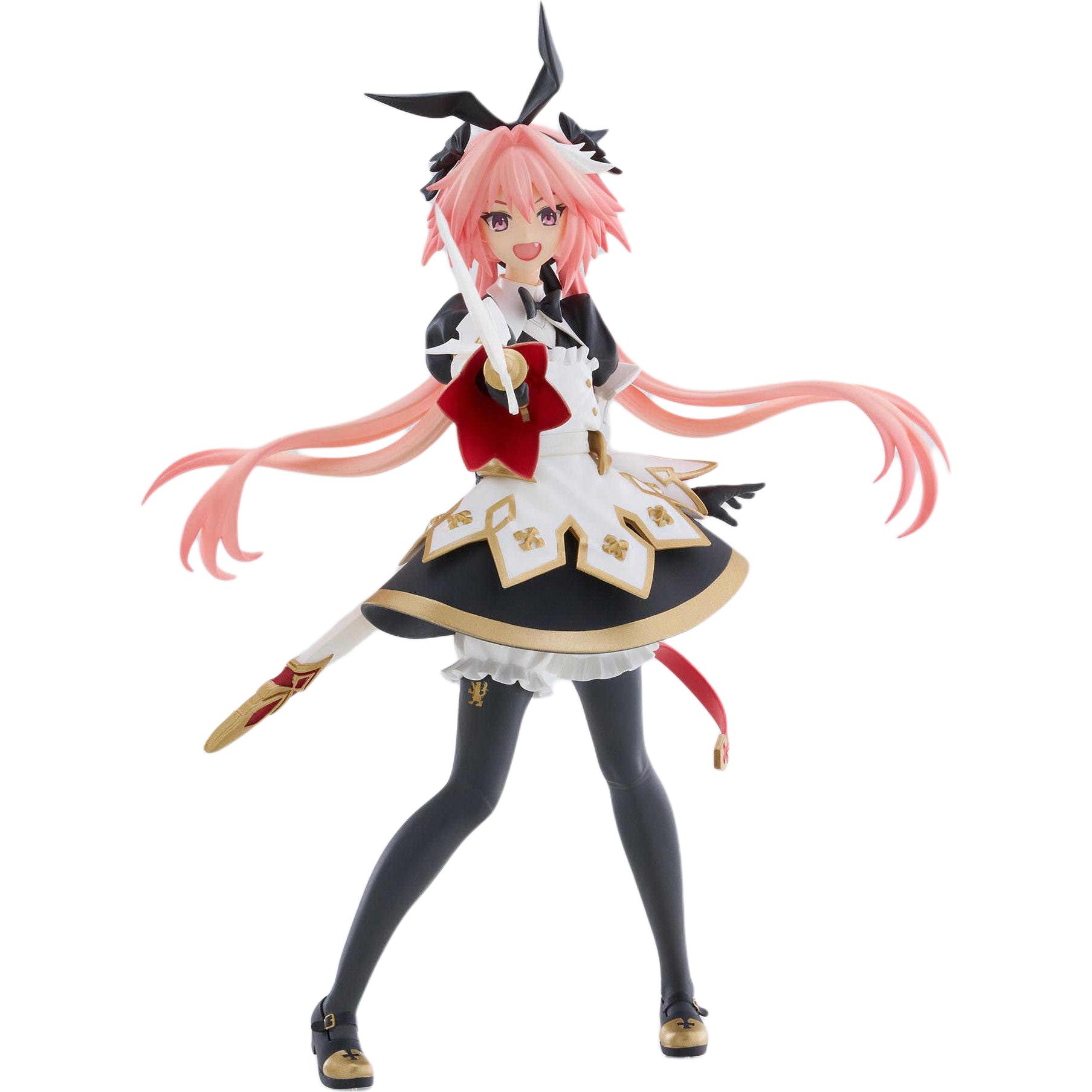 Astorfo FIGURIZMα Fate/Grand Order Ах Фу SEGA
Astorfo FIGURIZMα Fate/Grand Order Ах Фу SEGA