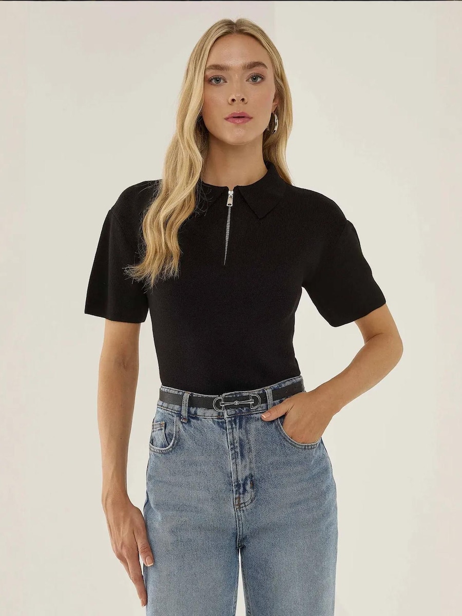 Свитер Hiccup, черный
Свитер Hiccup, черный