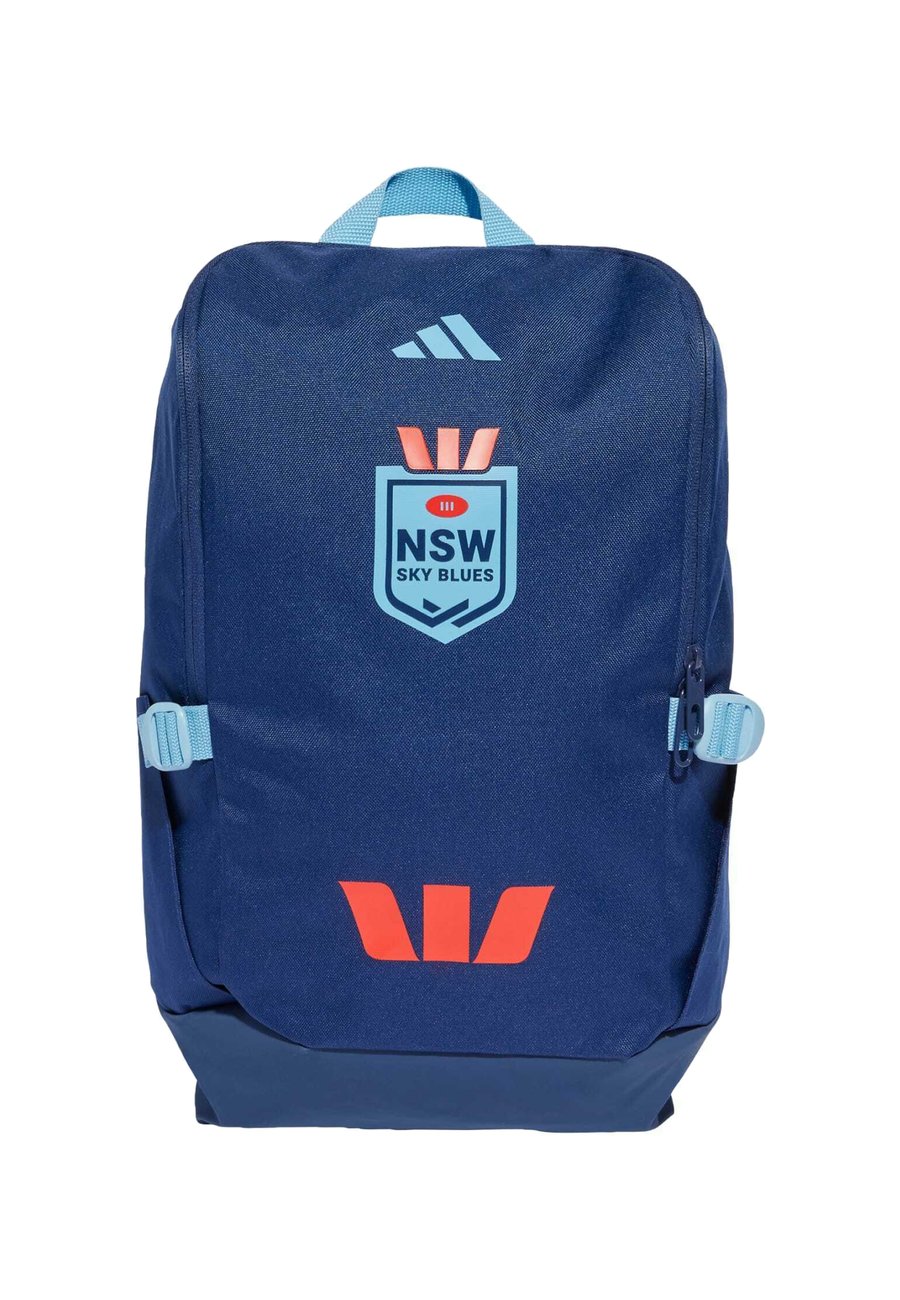 Рюкзак Adidas Performance NEW SOUTH WALES, Dark Blue
Рюкзак Adidas Performance NEW SOUTH WALES, Dark Blue