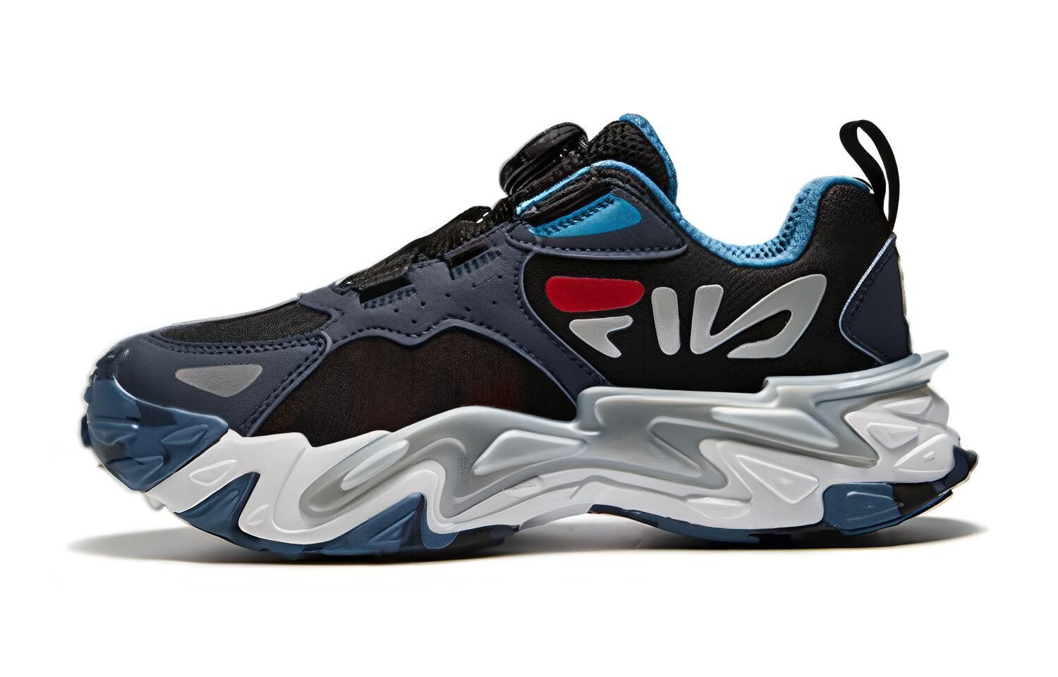 Кроссовки для детей "Дети" Fila Kids, фиолетовый/белый
Кроссовки для детей "Дети" Fila Kids, фиолетовый/белый