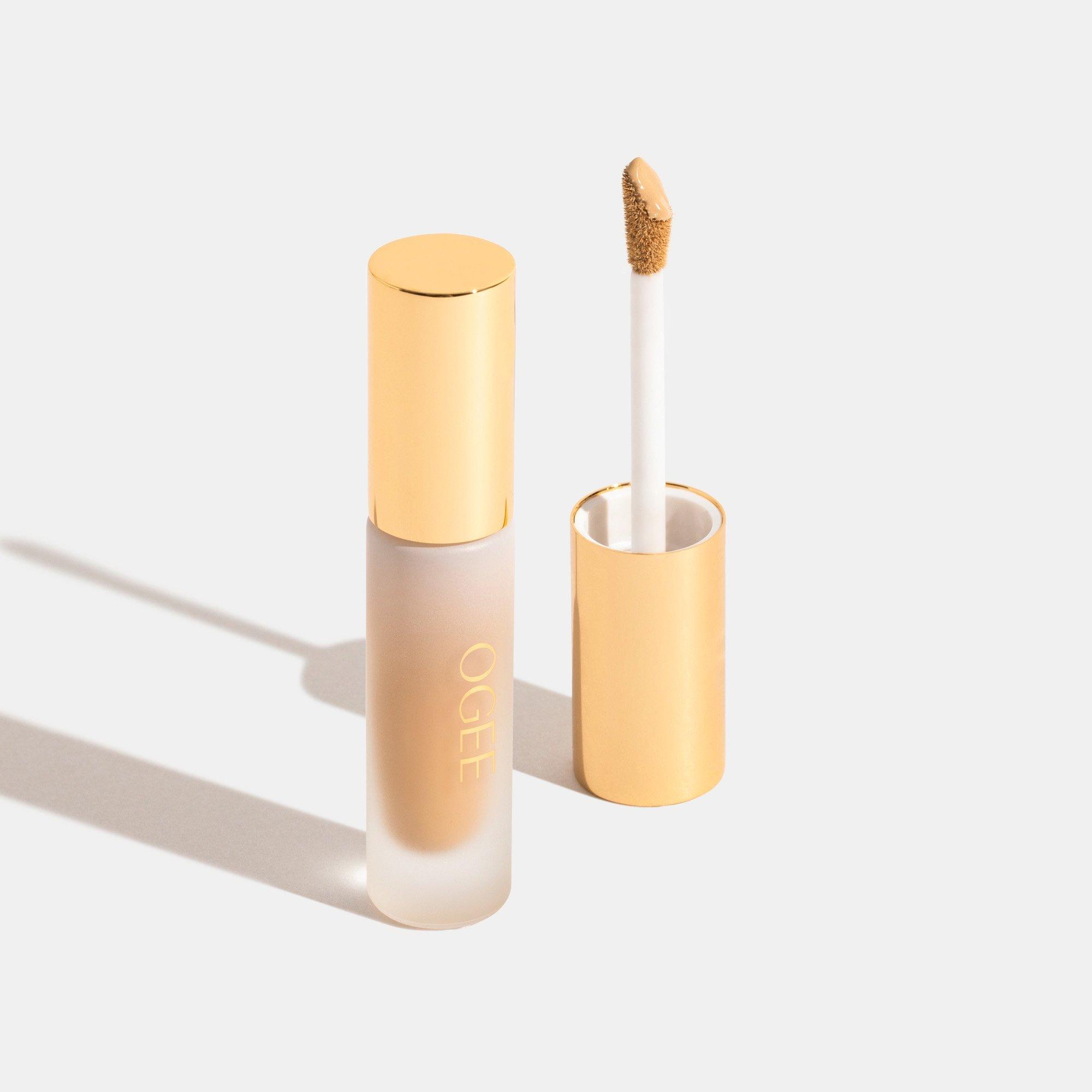 Корректор для выравнивания тона лица Ogee, Linden 1.25N (light beige, neutral undertones)
Корректор для выравнивания тона лица Ogee, Linden 1.25N (light beige, neutral undertones)