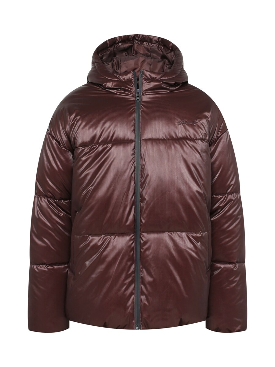 Куртка межсезонная Sinned x ABOUT YOU Adam, коричневый
Куртка межсезонная Sinned x ABOUT YOU Adam, коричневый