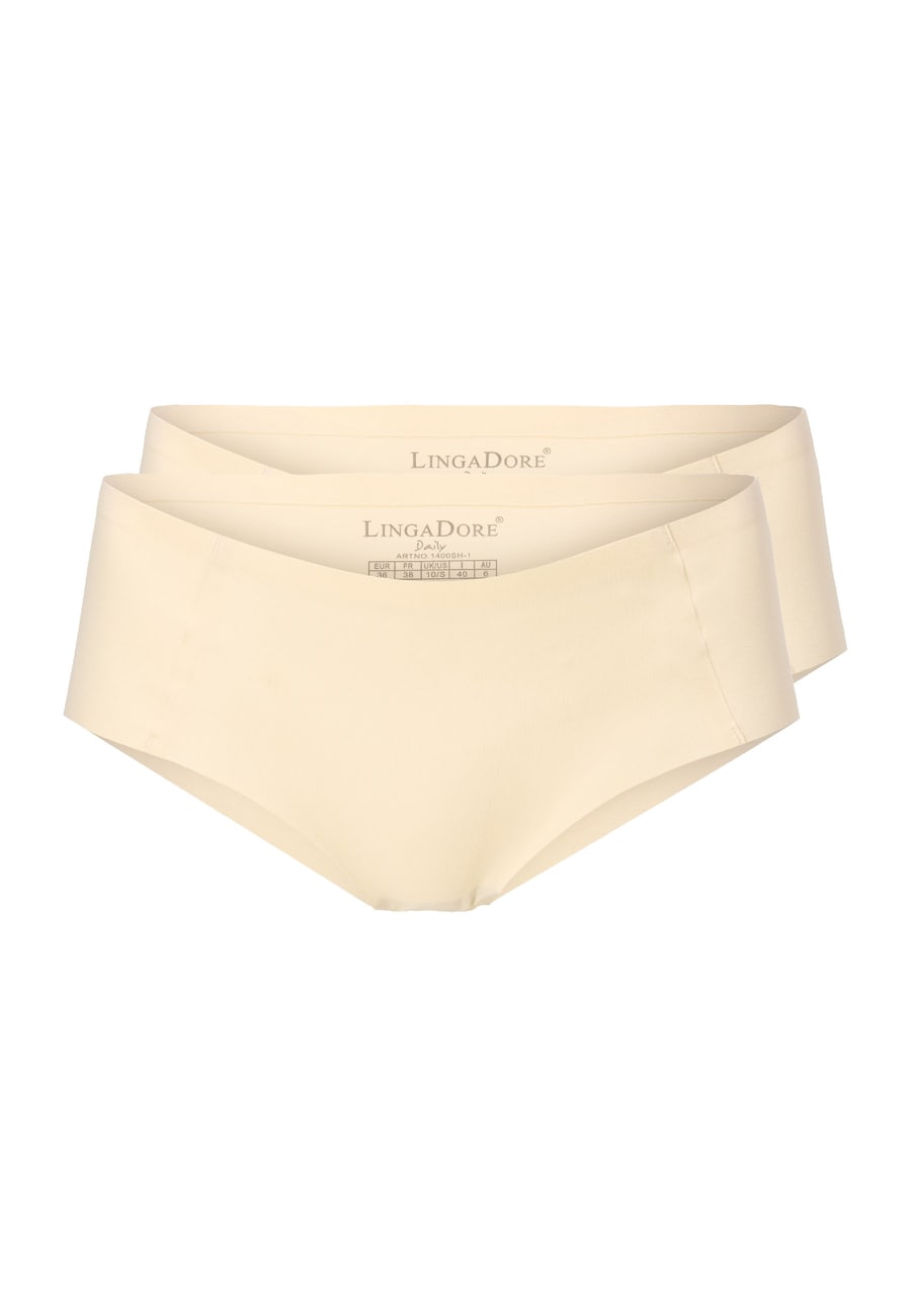 Трусики LingaDore, от белого
Трусики LingaDore, от белого