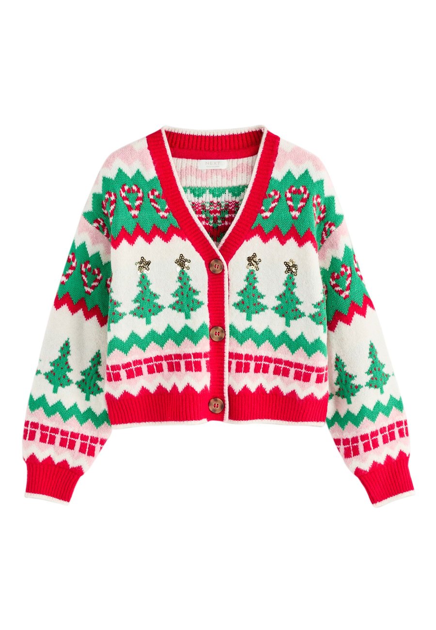 Кардиган Next REGULAR FIT , Red
Кардиган Next REGULAR FIT , Red