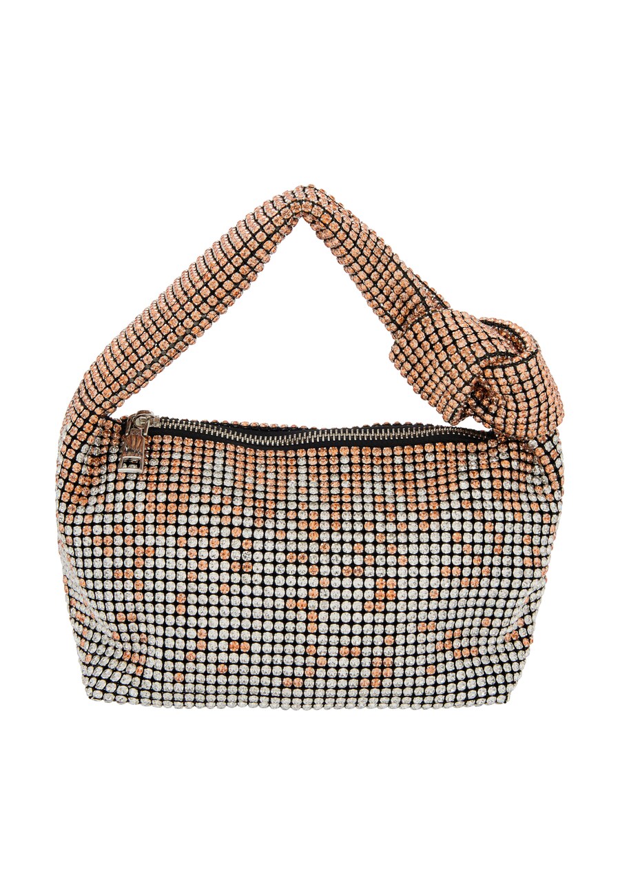 Сумка myMo at night, серебряный
Сумка myMo at night, серебряный