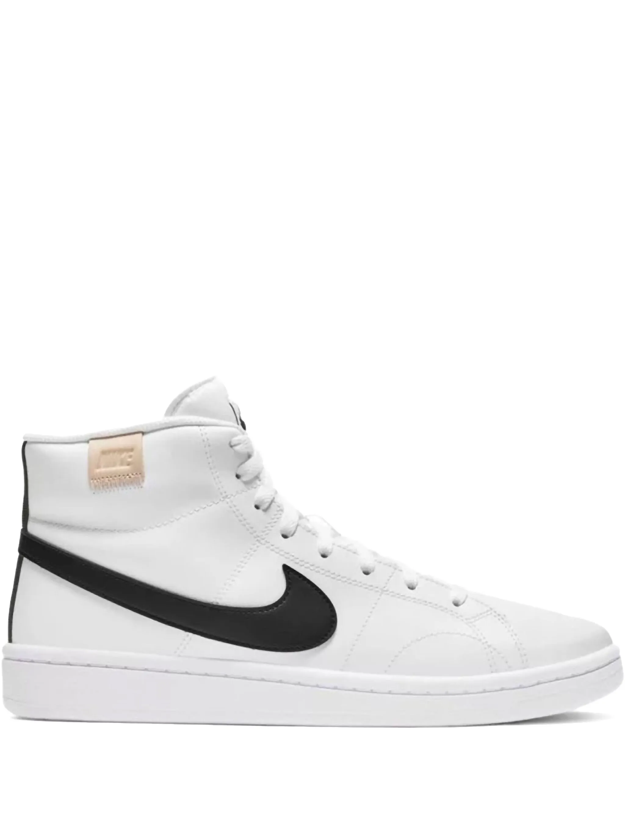 Кроссовки Court Royale 2 Mid White/Onyx Nike, белый
Кроссовки Court Royale 2 Mid White/Onyx Nike, белый