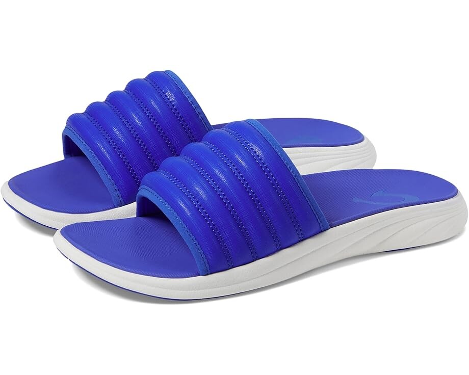 Сандалии OluKai Komo Slide, цвет Sunset Blue/Sunset Blue
Сандалии OluKai Komo Slide, цвет Sunset Blue/Sunset Blue