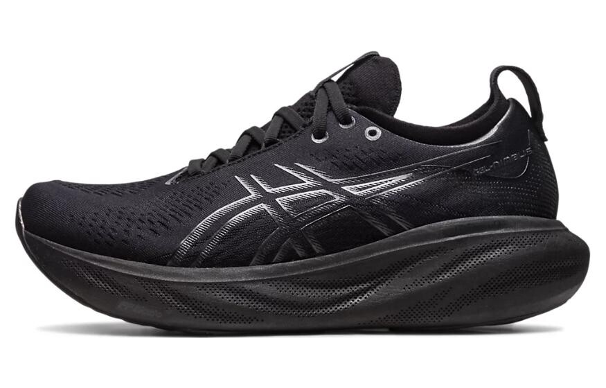 Женские кроссовки Asics GEL-Nimbus 25
Женские кроссовки Asics GEL-Nimbus 25