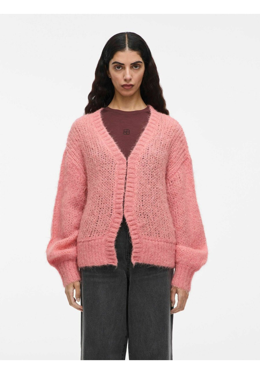 Кардиган Rouge Edit Cardigan, Peach Blossom/Pink
Кардиган Rouge Edit Cardigan, Peach Blossom/Pink