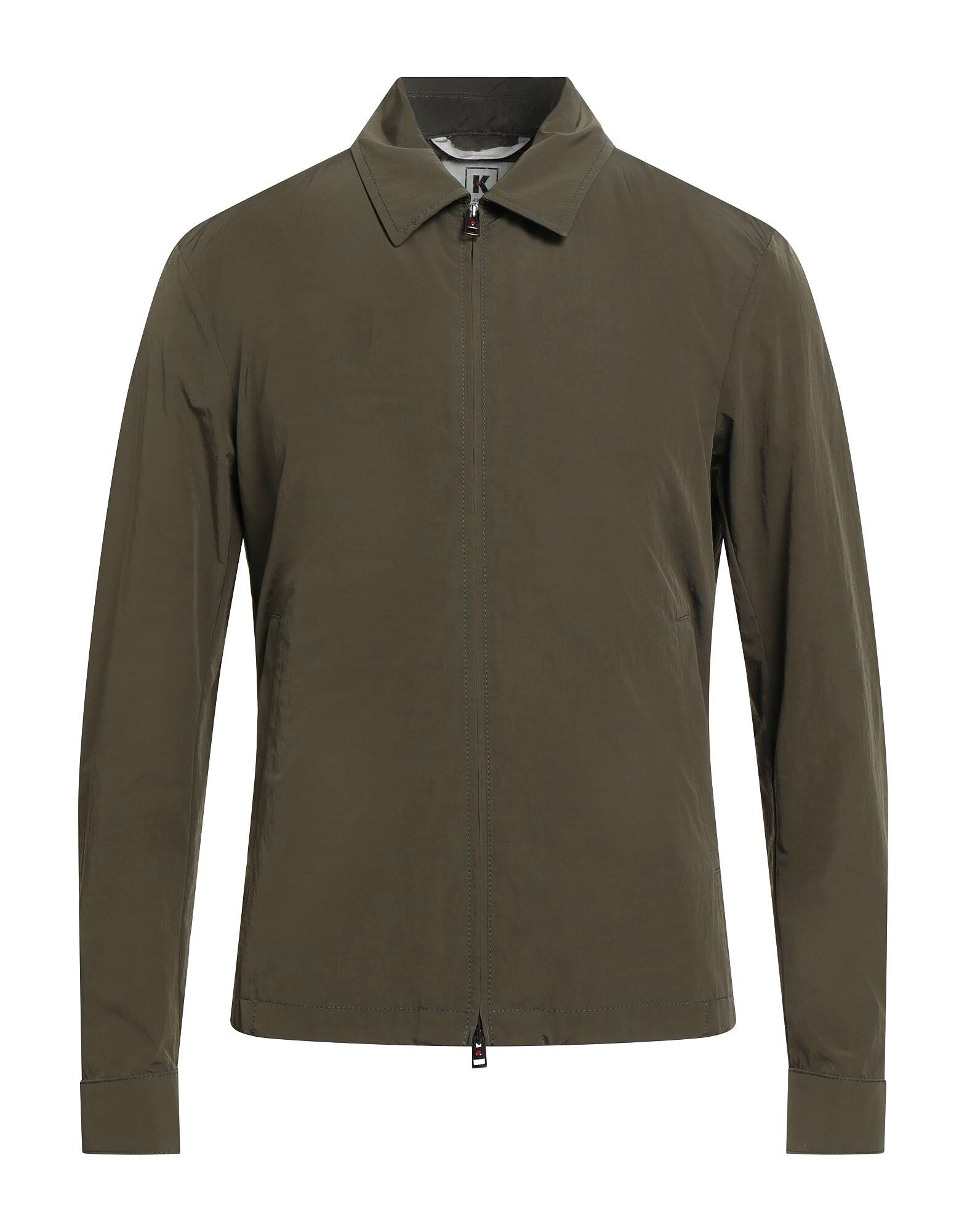 Куртка Kired, зеленый
Куртка Kired, зеленый