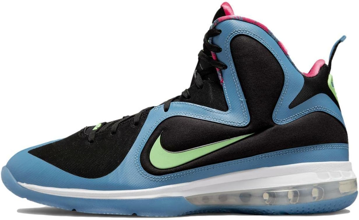 SOUTH COAST LEBRON 9 Nike, South Coast
SOUTH COAST LEBRON 9 Nike, South Coast
