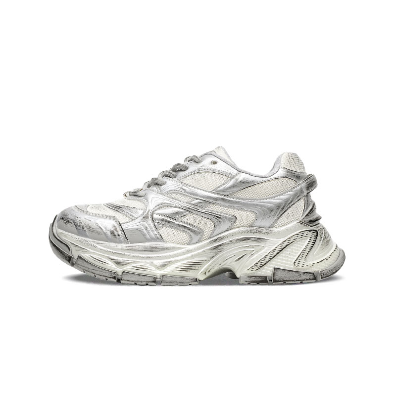 CHIKOKU Мунфолл Гэлакси амортизирующие противоскользящие и износостойкие низкие массивные кроссовки унисекс серебристые серебристые женские, цвет Silver Women's
CHIKOKU Мунфолл Гэлакси амортизирующие противоскользящие и износостойкие низкие массивные кроссовки унисекс серебристые серебристые женские, цвет Silver Women's