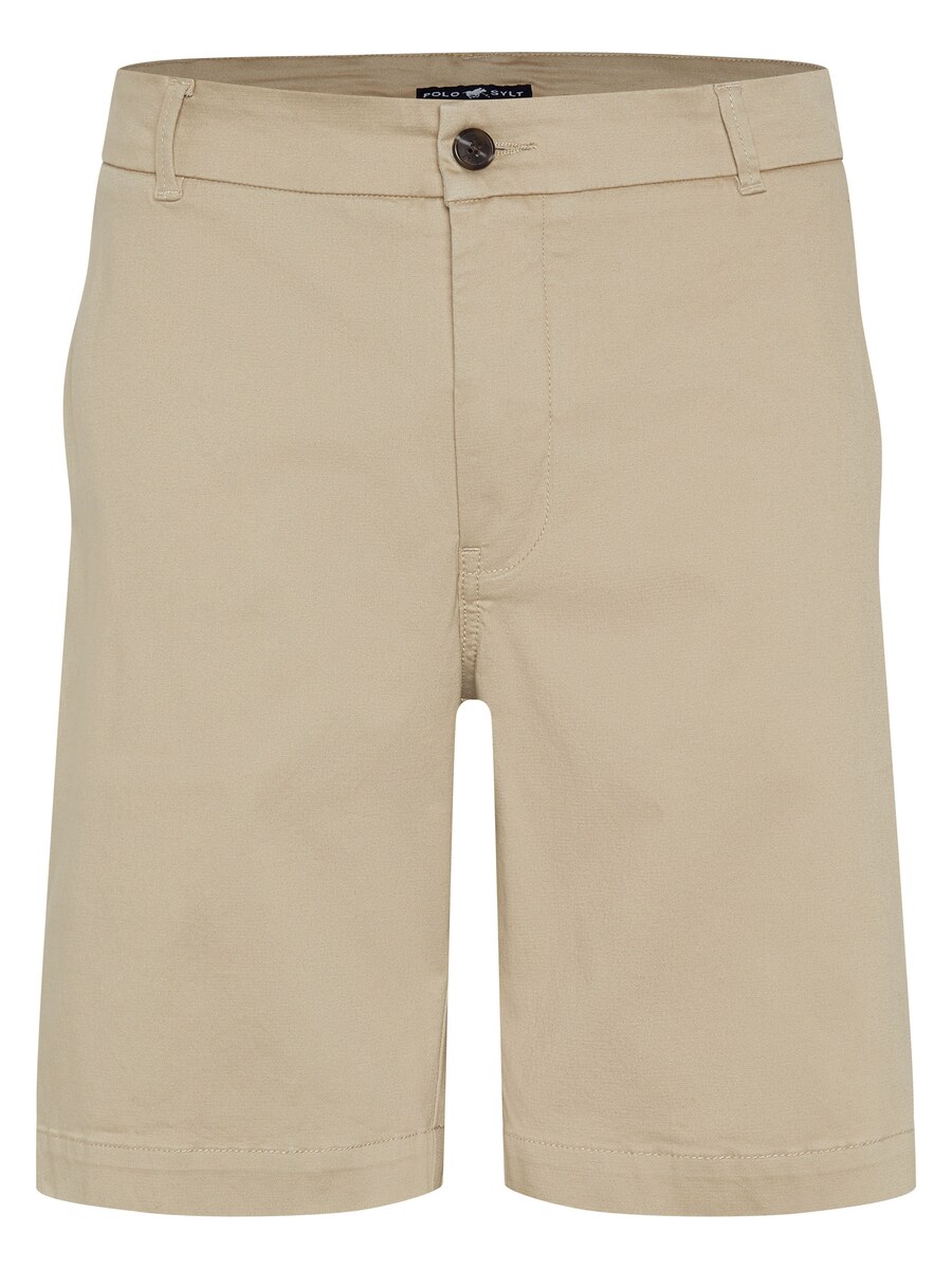 Обычные брюки-чинос Polo Sylt, темно-бежевый
Обычные брюки-чинос Polo Sylt, темно-бежевый