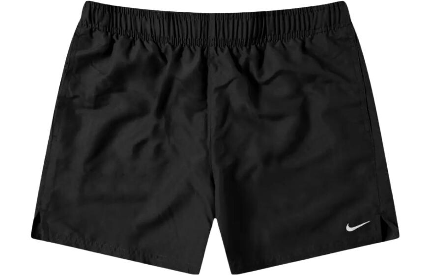 Повседневные шорты мужские черные Nike, черный
Повседневные шорты мужские черные Nike, черный