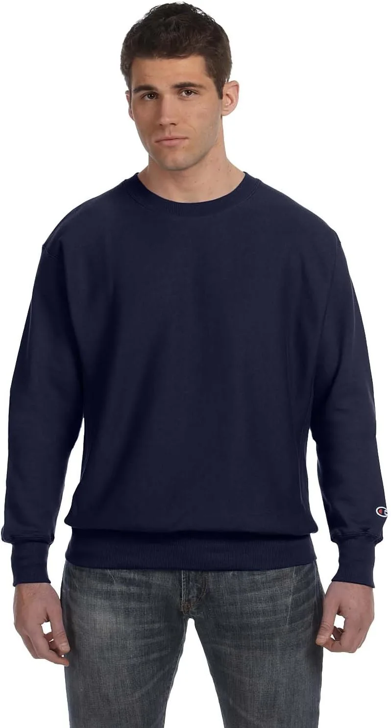 Champion мужская толстовка Reverse Weave
Champion мужская толстовка Reverse Weave