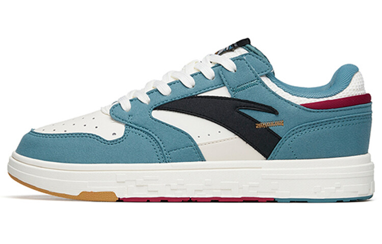 Мужская обувь для скейтбординга ANTA Street Naughty, Синий, Мужская обувь для скейтбординга ANTA Street Naughty
Мужская обувь для скейтбординга ANTA Street Naughty, Синий, Мужская обувь для скейтбординга ANTA Street Naughty