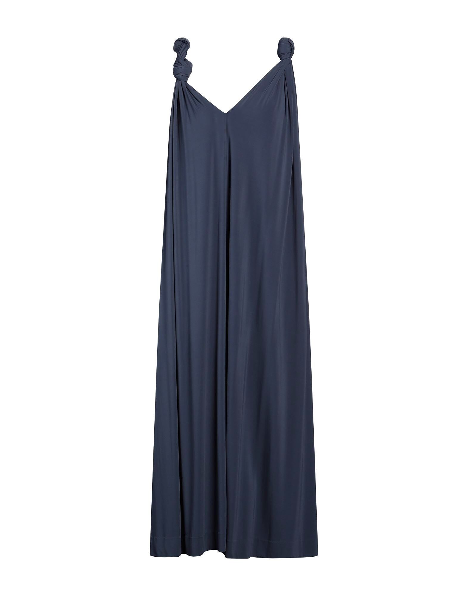 Платье миди Jil Sander, серо-синий
Платье миди Jil Sander, серо-синий