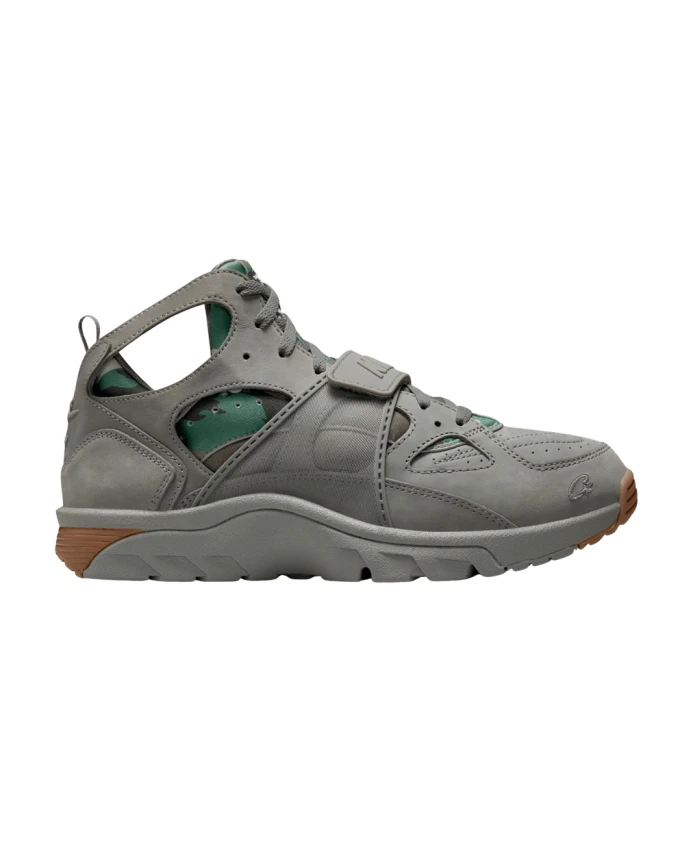 Кроссовки Huarache Corteiz Gully Gray Nike, серый
Кроссовки Huarache Corteiz Gully Gray Nike, серый