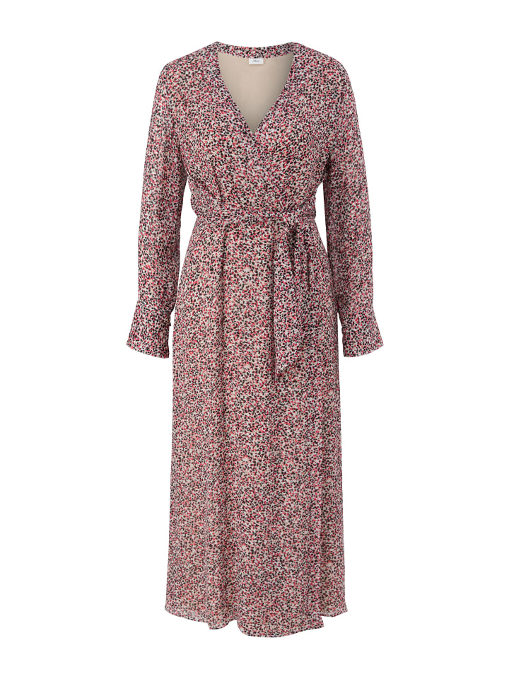 s.Oliver Платье цвета 45A5_розовый
s.Oliver Платье цвета 45A5_розовый