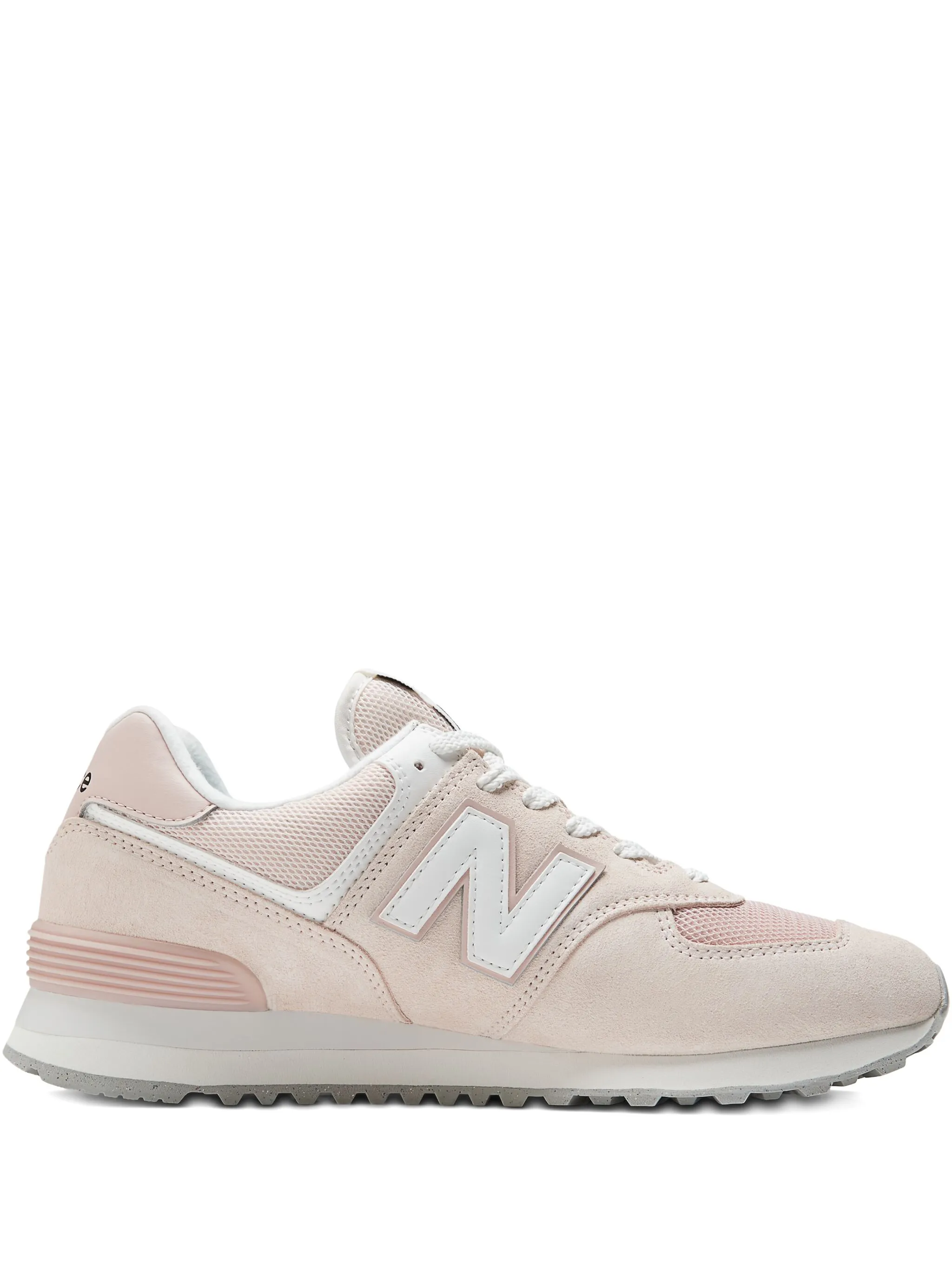 Кроссовки 574 New Balance, розовый
Кроссовки 574 New Balance, розовый