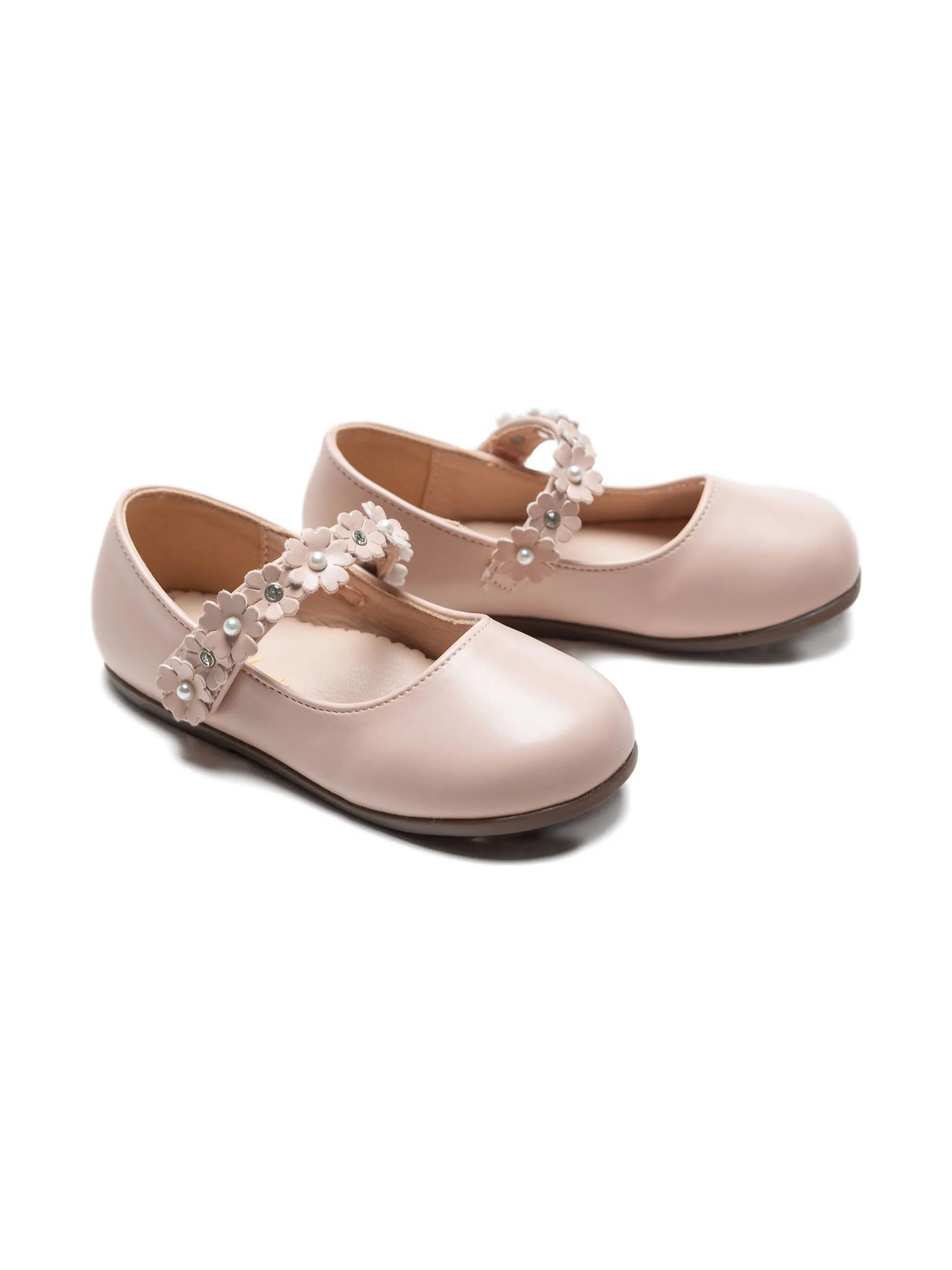 Балетки Amelia Tulleen, розовый
Балетки Amelia Tulleen, розовый