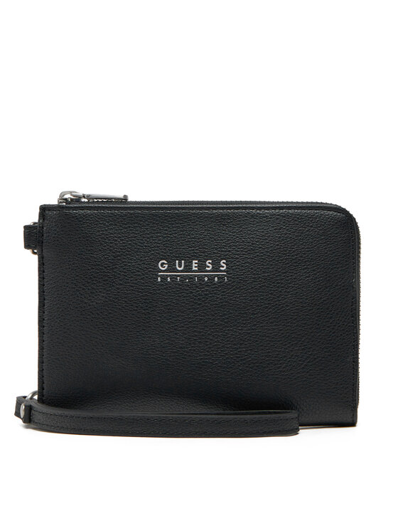 Сумка через плечо PMBATU P5231 Guess, черный
Сумка через плечо PMBATU P5231 Guess, черный