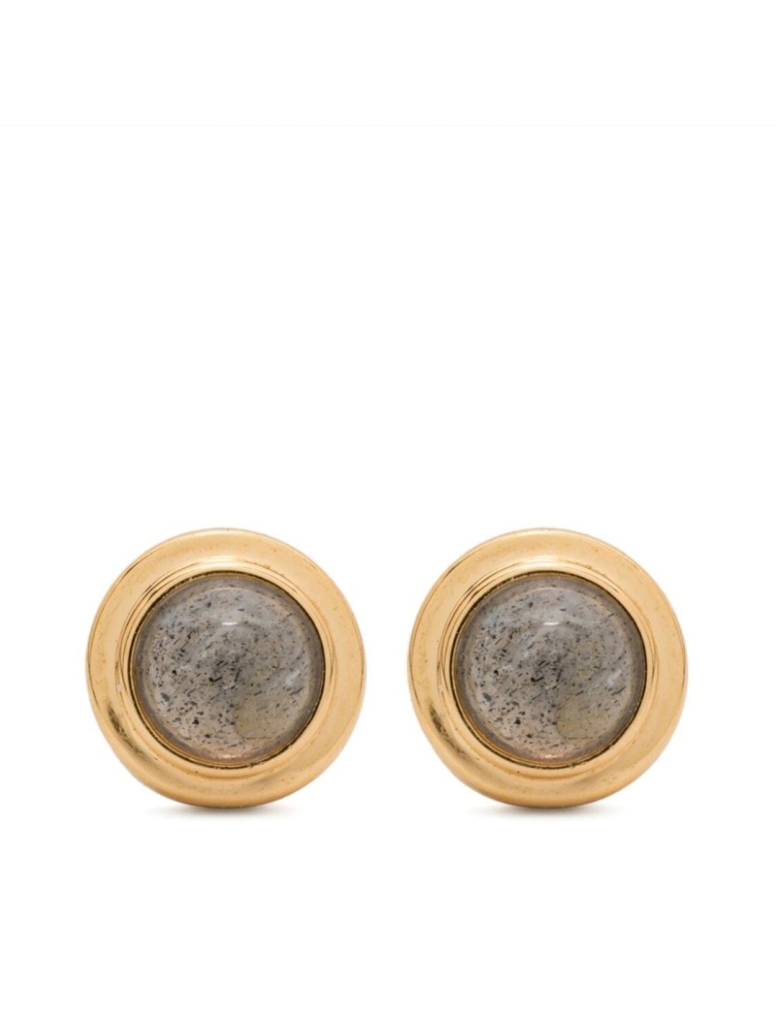 Серьги Zenyu Missoma, золотой
Серьги Zenyu Missoma, золотой