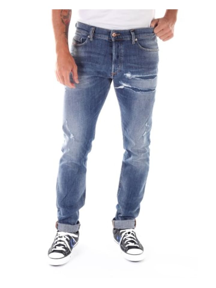 Чинос Diesel, деним
Чинос Diesel, деним