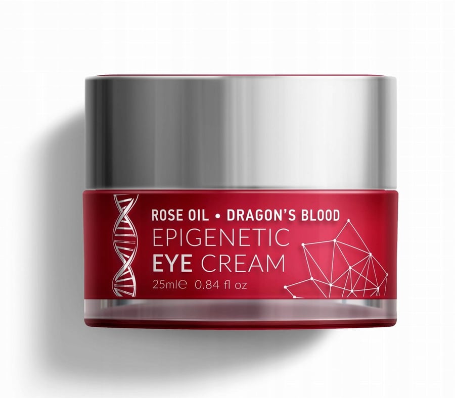 Крем для кожи вокруг глаз «Кровь дракона» и масло розы 25 мл Inna marka
Крем для кожи вокруг глаз «Кровь дракона» и масло розы 25 мл Inna marka