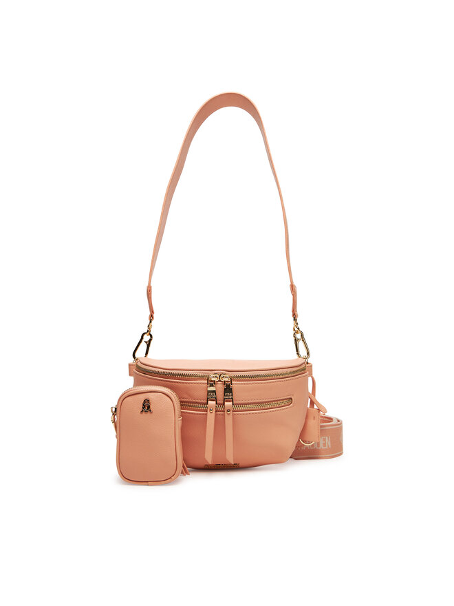 Поясная сумка Bclarke Sm13001507 Steve Madden, оранжевый
Поясная сумка Bclarke Sm13001507 Steve Madden, оранжевый