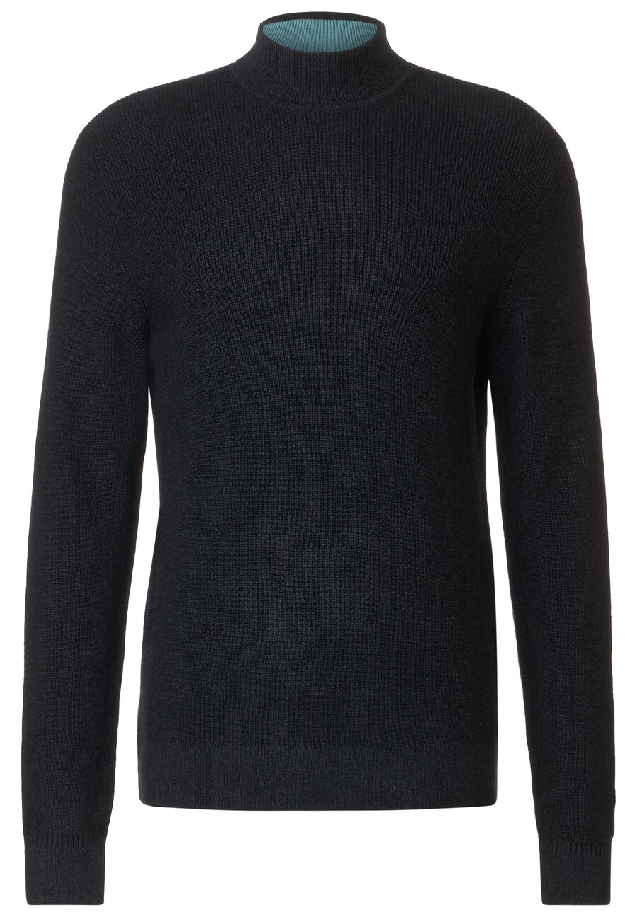 Свитер Street One MEN, Grey
Свитер Street One MEN, Grey