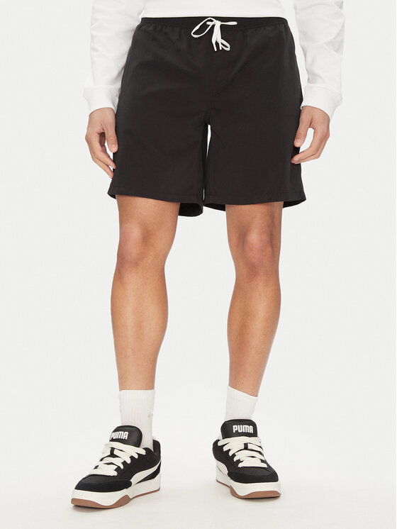 Свободные спортивные шорты ADYWS03079 Dc, черный
Свободные спортивные шорты ADYWS03079 Dc, черный