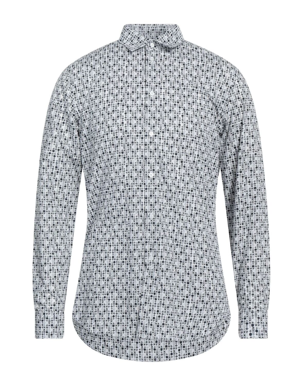 Рубашка Paolo Pecora, полуночно-синий
Рубашка Paolo Pecora, полуночно-синий