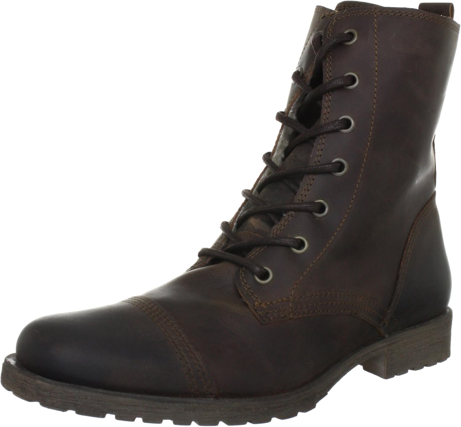 Мужские ботинки SELECTED FEMME, Braun Brown
Мужские ботинки SELECTED FEMME, Braun Brown