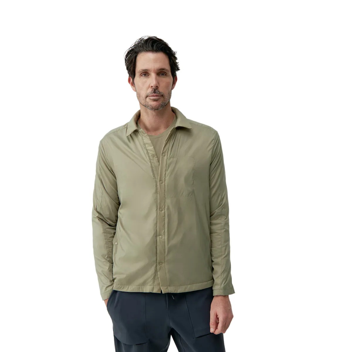 Мужская рубашка для йоги Havel Born Living Born Living Yoga, цвет Marrón claro
Мужская рубашка для йоги Havel Born Living Born Living Yoga, цвет Marrón claro