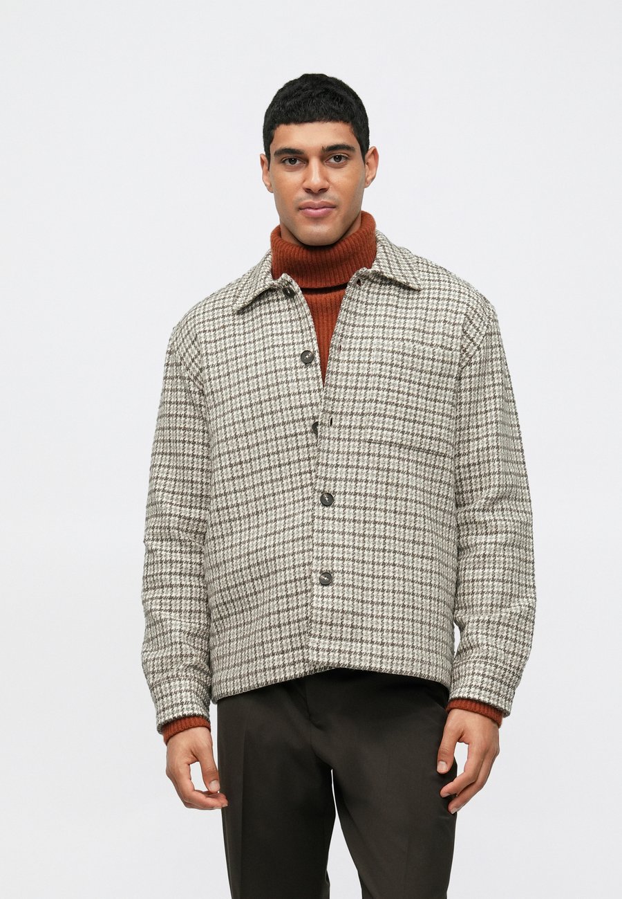 Куртка Selected Homme SLHREGARI BLEND OVERSHIRT, Multi Coloured/Multi-Coloured
Куртка Selected Homme SLHREGARI BLEND OVERSHIRT, Multi Coloured/Multi-Coloured