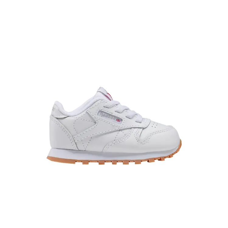 Кроссовки Reebok Classic Leather Toddler, белый
Кроссовки Reebok Classic Leather Toddler, белый