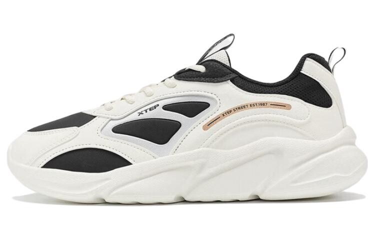 Кроссовки XTEP Casual Shoes Men Low-Top Canvas White Black, Черный, Кроссовки XTEP Casual Shoes Men Low-Top Canvas White Black
Кроссовки XTEP Casual Shoes Men Low-Top Canvas White Black, Черный, Кроссовки XTEP Casual Shoes Men Low-Top Canvas White Black