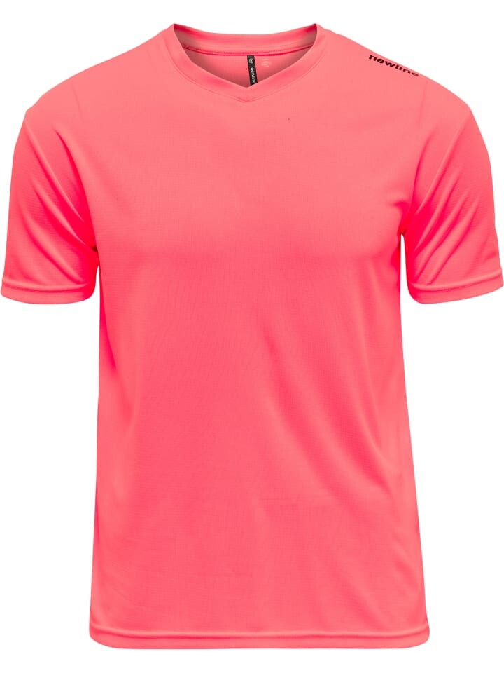 Спортивная футболка Newline S/L Base Cool Laufen Herren, цвет fluo pink
Спортивная футболка Newline S/L Base Cool Laufen Herren, цвет fluo pink