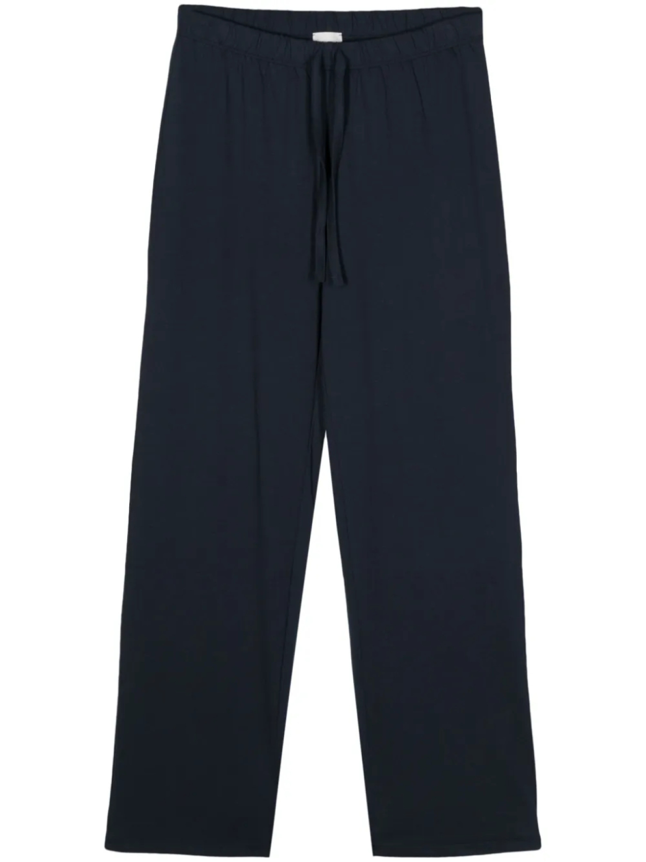 Hanro широкие брюки из органического хлопка, синий
Hanro широкие брюки из органического хлопка, синий