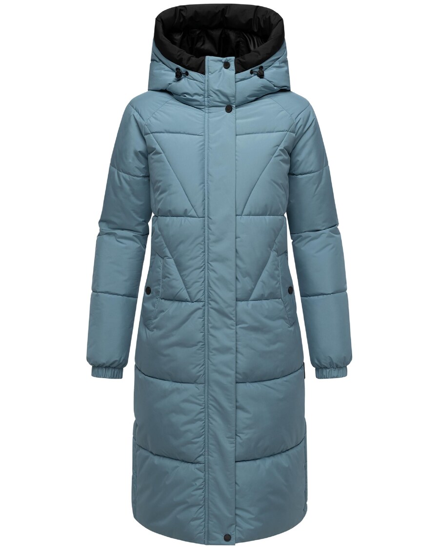 Зимнее пальто MARIKOO Yaskaa 16, Opal
Зимнее пальто MARIKOO Yaskaa 16, Opal