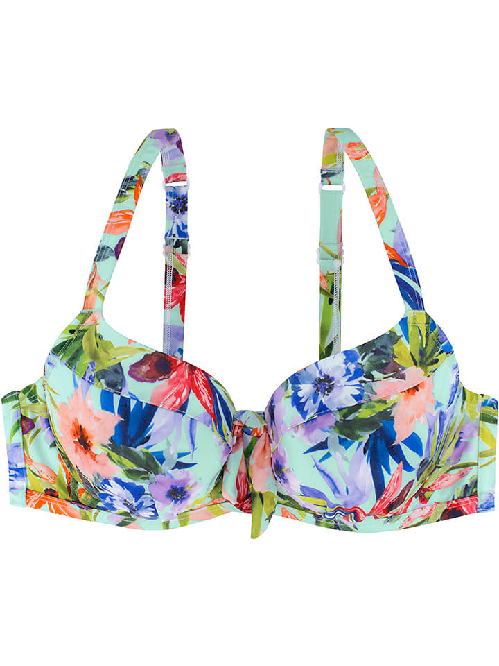 Верх бикини Dorina, красочный
Верх бикини Dorina, красочный