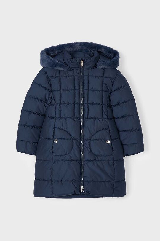 Детская куртка Mayoral, темно-синий
Детская куртка Mayoral, темно-синий