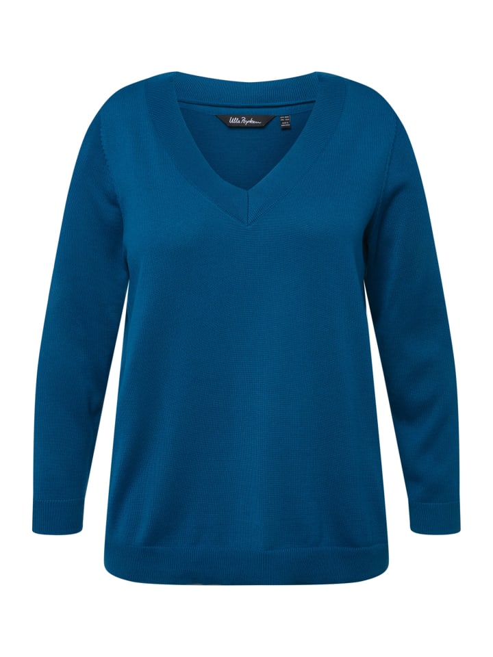 Свитер Ulla Popken
Свитер Ulla Popken