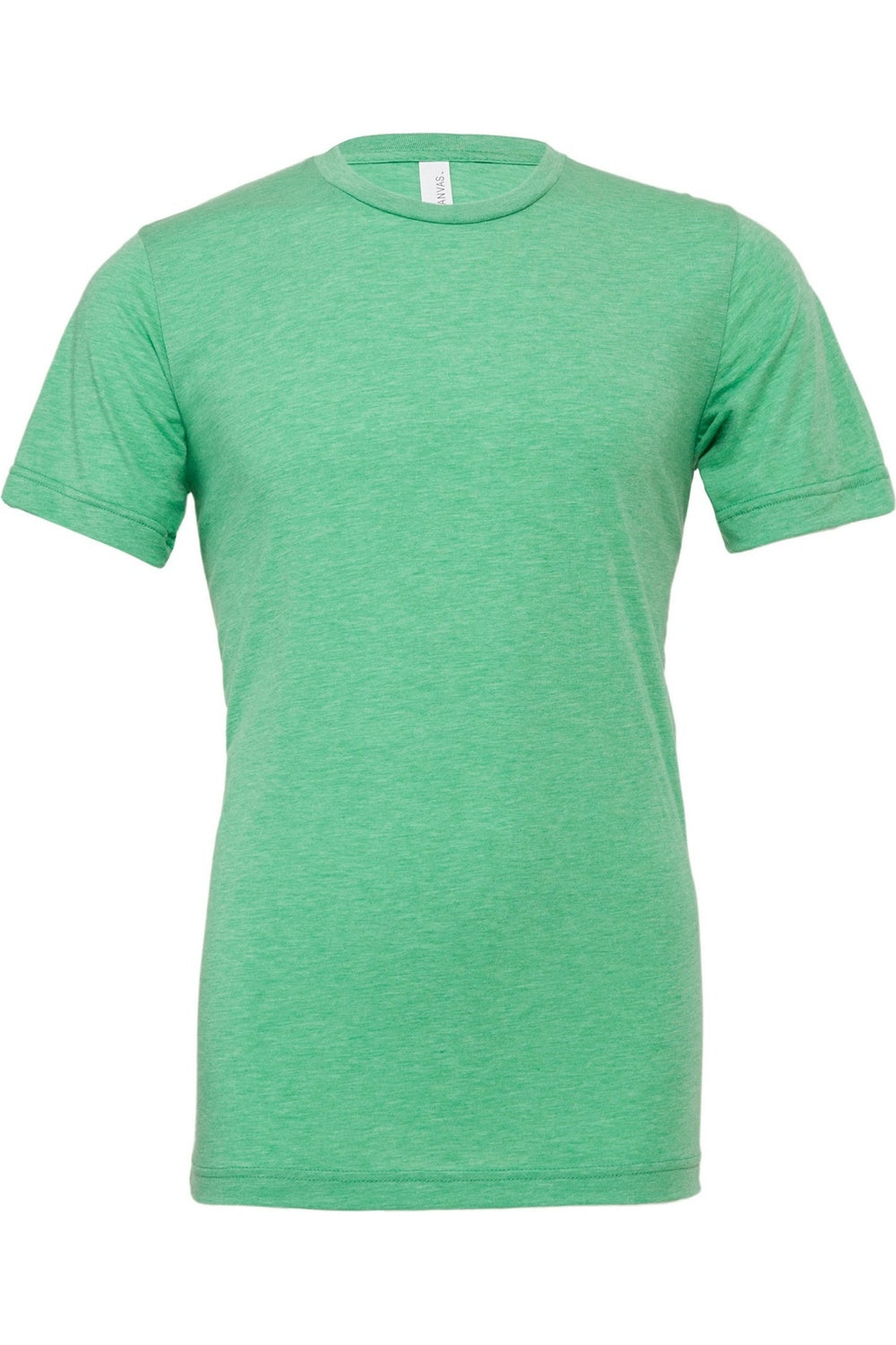 Футболка с круглым вырезом из холщовой ткани Triblend / Мужская футболка с коротким рукавом BELLA + CANVAS, цвет green triblend, Зеленый, Футболка с круглым вырезом из холщовой ткани Triblend / Мужская футболка с коротким рукавом BELLA + CANVAS, цвет gree
Футболка с круглым вырезом из холщовой ткани Triblend / Мужская футболка с коротким рукавом BELLA + CANVAS, цвет green triblend, Зеленый, Футболка с круглым вырезом из холщовой ткани Triblend / Мужская футболка с коротким рукавом BELLA + CANVAS, цвет gree
