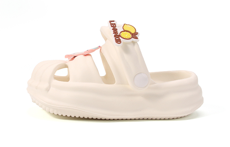 LEMONKID Детские сандалии white kids'
LEMONKID Детские сандалии white kids'