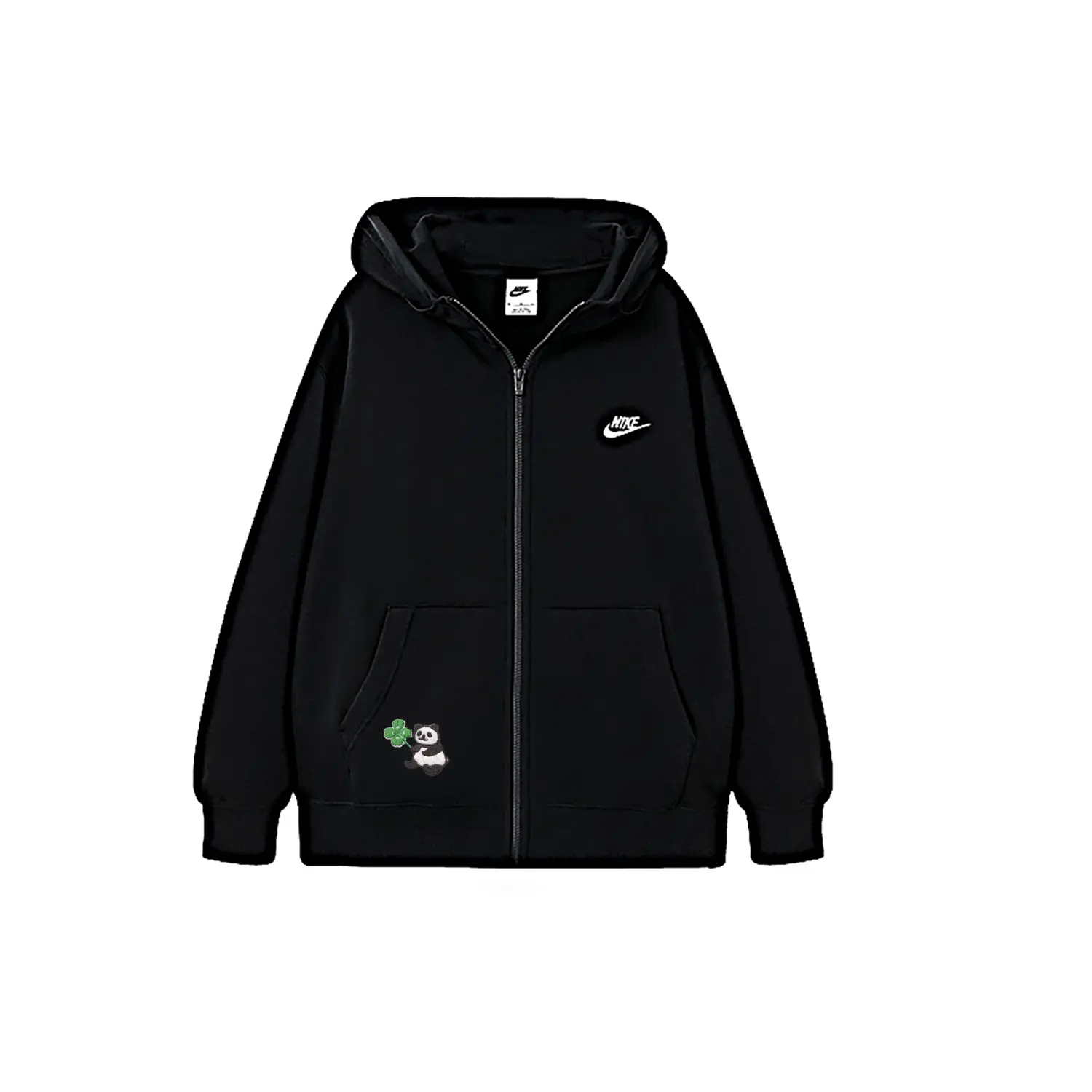 Куртка Unisex Black Nike
Куртка Unisex Black Nike